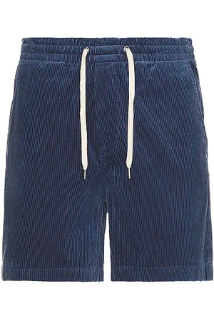 Ralph Lauren Corduroy Prepster Short in