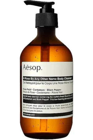 Aesop A Rose By Any Other Name Body Cleanser in