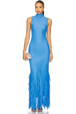 Especia Aneta Long Dress in