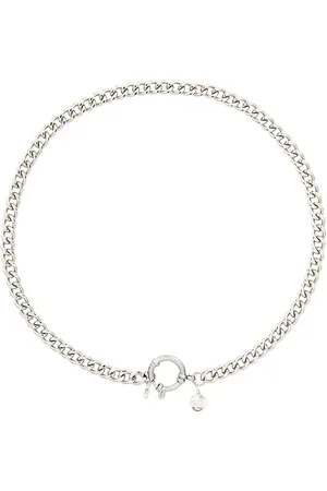 8 Other Reasons X REVOLVE Isabel Necklace in
