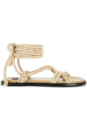 ALOHAS Tory Sandals in