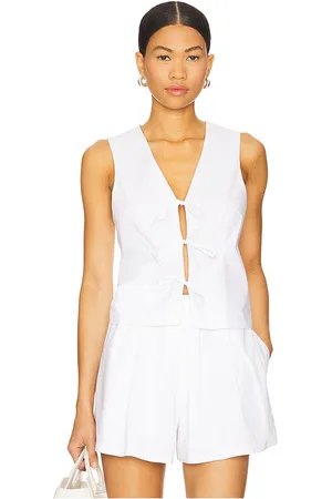 Steve Madden Aliza Top in