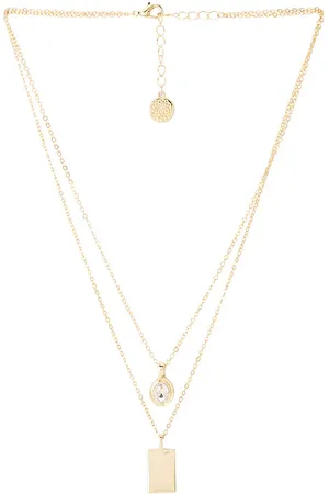 Amber Sceats Billie Necklace in