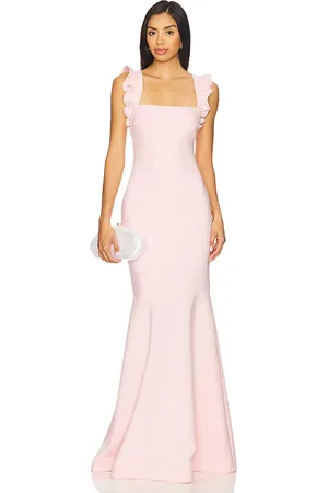 LIKELY Hara Gown in