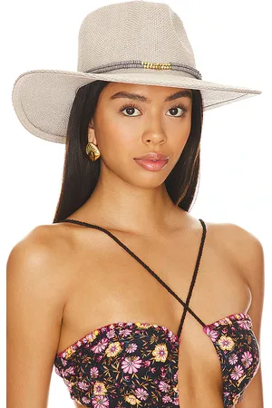 Nikki Beach Smokey Hat in