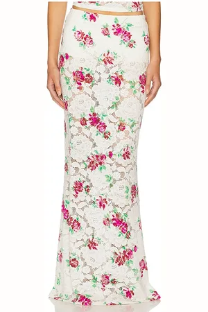 AFRM Caella Skirt in