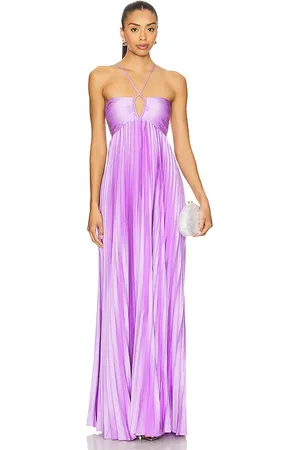LIKELY Blair Gown in