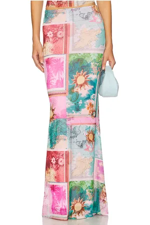 AFRM Tegan Skirt in