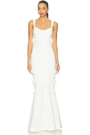 LIKELY Solana Gown in