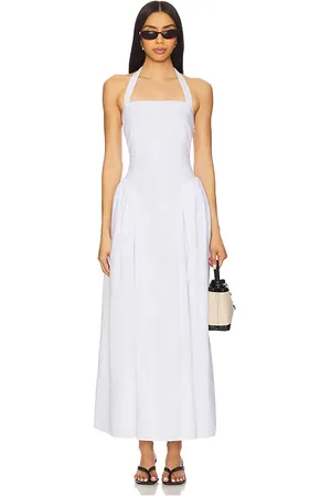 4th & Reckless Bonita Halter Dress in