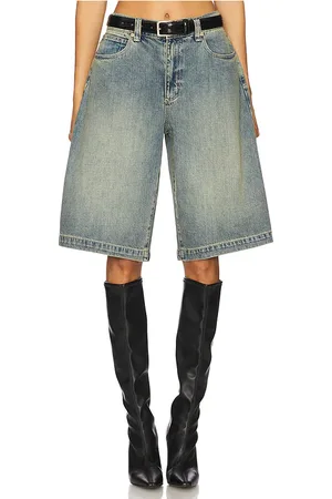 ABrand 95 Super Baggy Jort in
