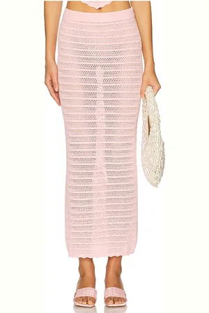 AFRM Dorota Skirt in