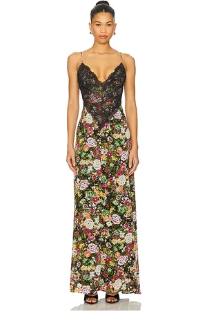 AFRM Prianka Dress in