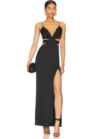 superdown Stacie Maxi Dress in