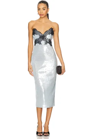Retrofete Ellen Sequin Dress in