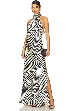 Silvia Tcherassi Tila Dress in