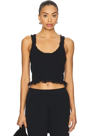 SNDYS Skyler Knit Top in