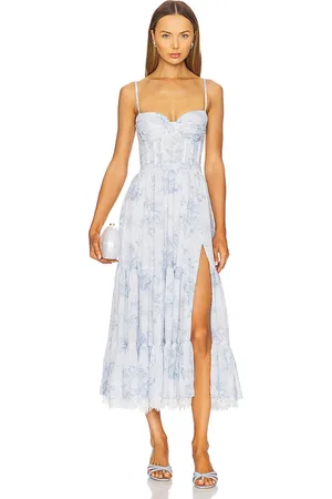 V. Chapman Lara Gown in