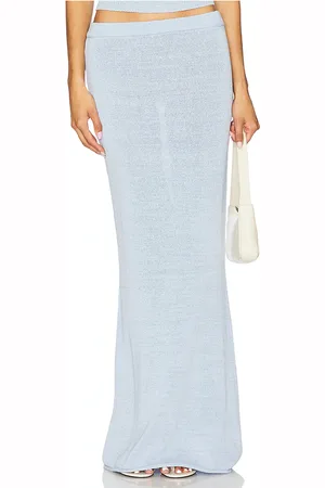 SER.O.YA Kora Maxi Skirt in