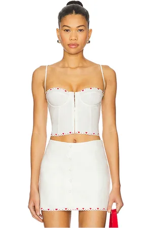 MAJORELLE Anita Top in