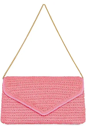 Rebecca Minkoff Envelope Clutch in