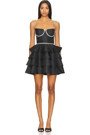 V. Chapman Luciana Dress in
