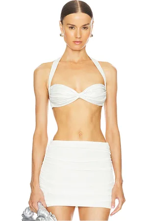 Norma Kamali Bill Bra in