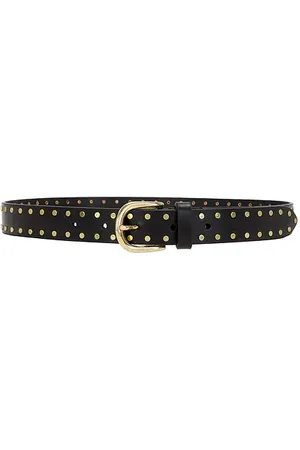 Isabel Marant Zap Belt in