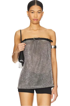 Nanushka Gilma Top in