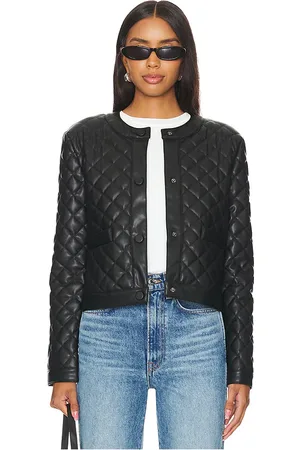 Steve Madden Martine Jacket in