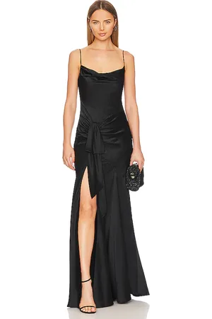 Cinq A Sept Monti Gown in
