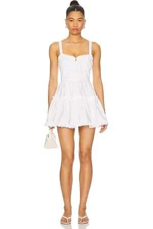 Delfi Aidette Dress in
