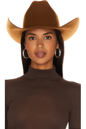 Brixton El Paso Reserve Cowboy Hat in