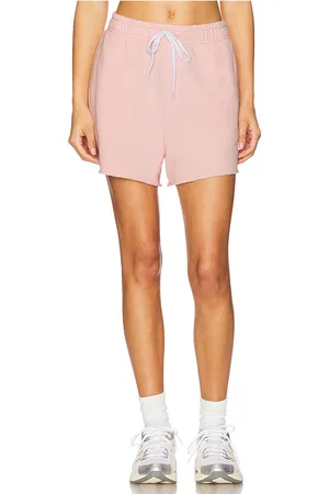 Ralph Lauren Fleece Knit Standard Short in