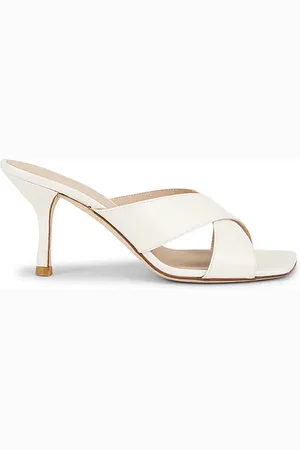 Stuart Weitzman Dayna Slide 75 in