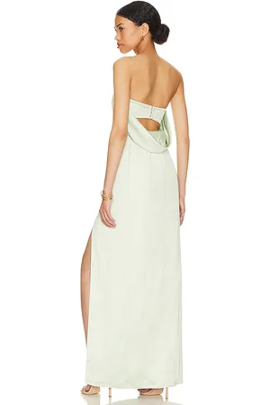 Lovers And Friends Bellamy Gown in