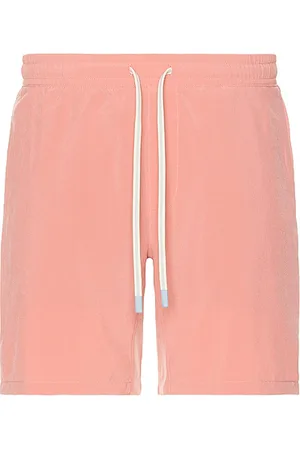 Faherty Shorelite Swim Trunk in