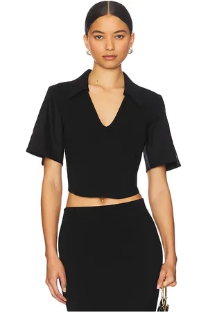 Simkhai Lizzie Top in