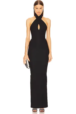 Michael Costello X REVOLVE Fritz Gown in