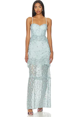 MAJORELLE Aisling Gown in