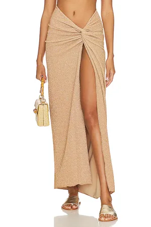 DEVON WINDSOR X REVOLVE Gwen Skirt in