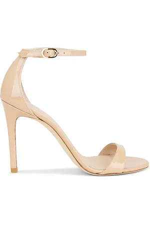 Stuart Weitzman Nudist II Sandal 100 in