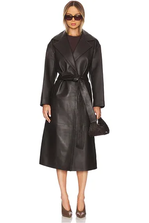 A.L.C. Jax Coat in . Size L (also in M).