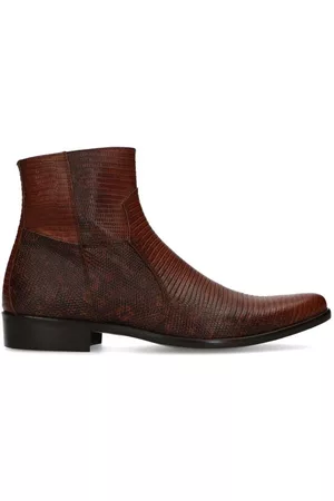 Frustratie Gezamenlijke selectie Peuter Heren Cowboy Boots SALE - Heren Cowboy Boots in de solden | FASHIOLA.be