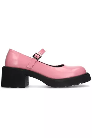 Sacha Dames Pumps - Gesloten pumps met plateau hak