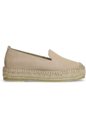 Sacha Suède espadrilles