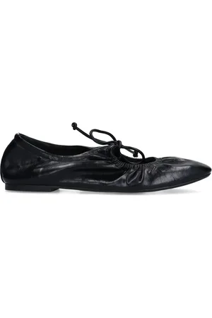 Sacha Zwarte ballerina