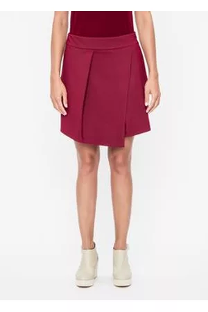 Sarah Pacini Dames Korte rokken - ROK-SHORTS - TECHNO STOF