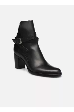 Free Lance Dames Enkellaarzen - Legend 7 Jodhpur Boot