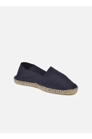 La maison de l&#39;espadrille Heren Espadrilles - Sabline H